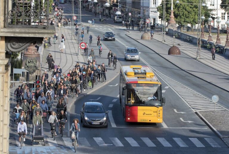 Copenhague (Dinamarca)