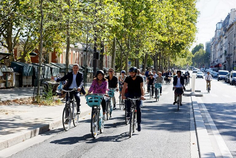 París (Francia)